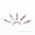 Sterile Medical Bayonet Needle Cartridges For Dermapen